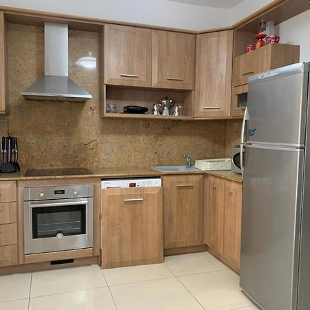 Protea Court Apartments, St Julians St. Julian's Zewnętrze zdjęcie