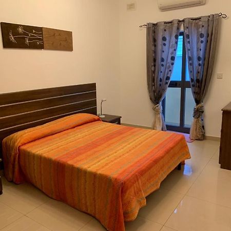 Protea Court Apartments, St Julians St. Julian's Zewnętrze zdjęcie