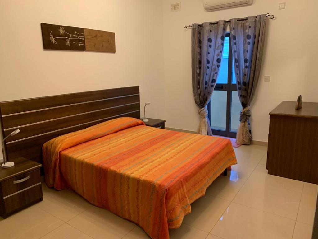 Protea Court Apartments, St Julians St. Julian's Zewnętrze zdjęcie