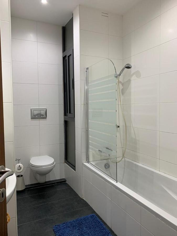 Protea Court Apartments, St Julians St. Julian's Zewnętrze zdjęcie