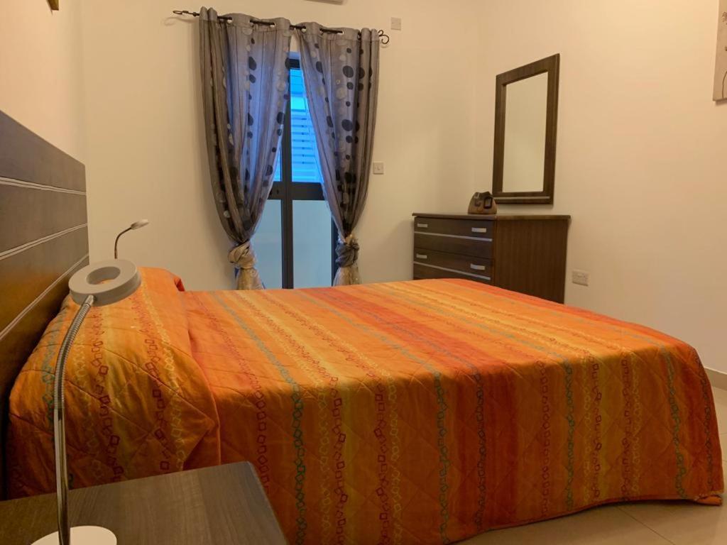 Protea Court Apartments, St Julians St. Julian's Zewnętrze zdjęcie